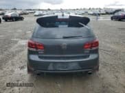 ✅ 2013 Volkswagen Golf GTI Autobahn • VIN: WVWGD7AJ1DW133937 • Лот: 92877185. Опубликован ранее на Copart с пробегом 110 760 миль. Бесплатный доступ к архиву аукционных продаж из США и подробный отчёт об истории автомобиля на DreamBid. Изображение 6.