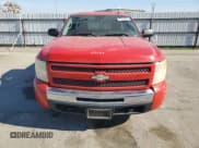 ✅ 2009 Chevrolet Silverado 1500 • VIN: 1GCEC24C79Z131285 • Lot: 92264825. Wystawiony na Copart z przebiegiem 146 596 mil. Bezpłatny archiwum sprzedaży aukcyjnych z USA i szczegółowy raport historii pojazdu na DreamBid. Zdjęcie 5.