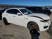 ✅ 2019 Maserati Levante GranLusso • VIN: ZN661XUL0KX313935 • Лот: 80213874. Опубликован ранее на Copart с пробегом 84 414 миль. Бесплатный доступ к архиву аукционных продаж из США и подробный отчёт об истории автомобиля на DreamBid. Изображение 4.