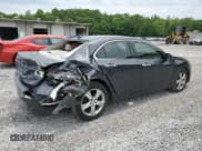 ✅ 2012 Acura TSX • VIN: JH4CU2F47CC013871 • Лот: 57179875. Опубликован ранее на Copart с пробегом 186 702 миль. Бесплатный доступ к архиву аукционных продаж из США и подробный отчёт об истории автомобиля на DreamBid. Изображение 3.