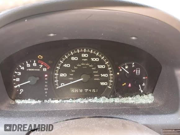 2007 Honda Accord VP with VIN 1HGCM56197A033969, listed as a IAAI auction lot 43209537 with 153,578 mi miles and . Bid and sale history available at DreamBid. Image 15.