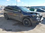 ✅ 2017 Jeep Cherokee 75th Anniversary Edition • VIN: 1C4PJMCB1HW568329 • Лот: 43530261. Опубликован ранее на IAAI с пробегом 111 410 миль. Бесплатный доступ к архиву аукционных продаж из США и подробный отчёт об истории автомобиля на DreamBid. Изображение 1.