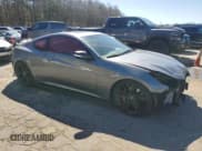 ✅ 2011 Hyundai Genesis Coupe Grand Touring • VIN: KMHHU6KH7BU043433 • Lot: 49282295. Wystawiony na Copart z przebiegiem 81 469 mil. Bezpłatny archiwum sprzedaży aukcyjnych z USA i szczegółowy raport historii pojazdu na DreamBid. Zdjęcie 4.