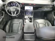 ✅ 2021 Audi Q7 Premium • VIN: WA1AJAF70MD030877 • Lot: 53130165. Listed on Copart with 75,308 mi. Free auction sales archive from the USA and detailed vehicle history report at DreamBid. Image 8.