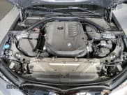 ✅ 2024 BMW 3 Series M340i xDrive • VIN: 3MW49FF09R8E37920 • Lot: 57949985. Wystawiony na Copart z przebiegiem 6 816 mil. Bezpłatny archiwum sprzedaży aukcyjnych z USA i szczegółowy raport historii pojazdu na DreamBid. Zdjęcie 11.