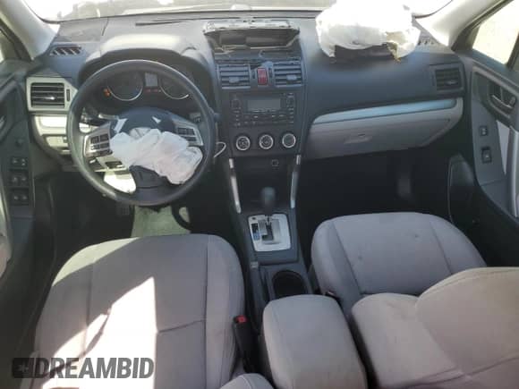 2014 Subaru Forester 2.5i с VIN JF2SJAAC8EH494025, выставлен на аукционе Copart как лот 89657455 с пробегом 115 870 миль миль и Чистый • Clean title. История ставок и продаж доступна на DreamBid. Изображение 8.