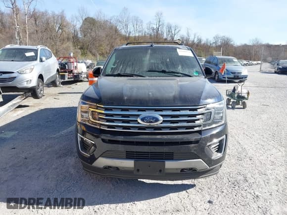 ✅ 2021 Ford Expedition Max Limited • VIN: 1FMJK2ATXMEA00692 • Lot: 43698476. Wystawiony na IAAI z przebiegiem 138 275 mil. Bezpłatny archiwum sprzedaży aukcyjnych z USA i szczegółowy raport historii pojazdu na DreamBid. Zdjęcie 12.