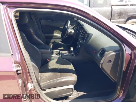 ✅ 2020 Dodge Charger Scat Pack Widebody • VIN: 2C3CDXGJ8LH190207 • Лот: 42003361. Опубликован ранее на IAAI с пробегом 9 945 миль. Бесплатный доступ к архиву аукционных продаж из США и подробный отчёт об истории автомобиля на DreamBid. Изображение 5.