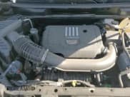 ✅ 2024 Cadillac XT5 FWD Premium Luxury • VIN: 1GYKNCR4XRZ705392 • Лот: 49045405. Опубликован ранее на Copart с пробегом 6 005 миль. Бесплатный доступ к архиву аукционных продаж из США и подробный отчёт об истории автомобиля на DreamBid. Изображение 14.