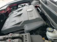 ✅ 2016 Cadillac SRX Performance Collection • VIN: 3GYFNCE39GS504754 • Lot: 42290812. Listed on IAAI with 29,866 mi. Free auction sales archive from the USA and detailed vehicle history report at DreamBid. Image 23.