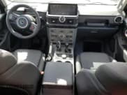 ✅ 2024 Ineos Grenadier • VIN: SC6GM1CA8RF010185 • Lot: 75724914. Listed on Copart with 3,729 mi. Free auction sales archive from the USA and detailed vehicle history report at DreamBid. Image 8.