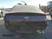 ✅ 2020 Hyundai Sonata Ultimate • VIN: KMHL34JJXLA012105 • Лот: 76927134. Размещён на Copart с пробегом 66 897 миль миль. Получите бесплатный доступ к архиву аукционных продаж из США и посмотрите подробный отчёт об истории автомобиля на DreamBid. Изображение 6.