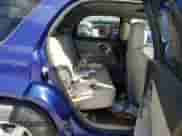 2006 Chevrolet Equinox LT с VIN 2CNDL73F766184155, выставлен на аукционе Copart как лот 66067764 с пробегом Не указан миль и Списание • Salvage title. История ставок и продаж доступна на DreamBid. Изображение 6.