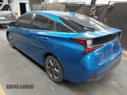 ✅ 2019 Toyota Prius L Eco • VIN: JTDKARFU9K3079299 • Лот: 43043631. Опубликован ранее на IAAI с пробегом 33 861 миль. Бесплатный доступ к архиву аукционных продаж из США и подробный отчёт об истории автомобиля на DreamBid. Изображение 3.