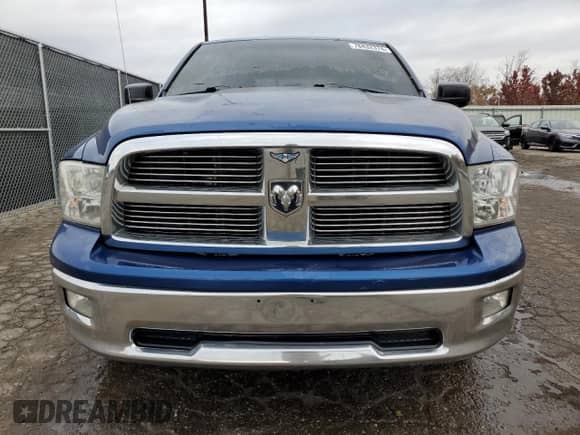 2009 Dodge 1500 SLT с VIN 1D3HV13TX9S750188, выставлен на аукционе Copart как лот 78432374 с пробегом Не указан миль и Чистый • Clean title. История ставок и продаж доступна на DreamBid. Изображение 5.