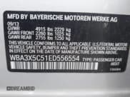 ✅ 2014 BMW 3 Series 328i Gran Turismo xDrive • VIN: WBA3X5C51ED556554 • Лот: 42149391. Опубликован ранее на IAAI с пробегом 189 624 миль. Бесплатный доступ к архиву аукционных продаж из США и подробный отчёт об истории автомобиля на DreamBid. Изображение 9.