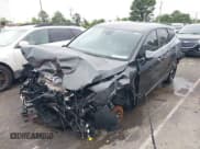 ✅ 2024 Kia Sportage EX • VIN: KNDPV3DFXR7217687 • Лот: 42914090. Опубликован ранее на IAAI с пробегом 57 513 миль. Бесплатный доступ к архиву аукционных продаж из США и подробный отчёт об истории автомобиля на DreamBid. Изображение 6.