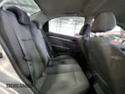 ✅ 2007 Chevrolet Aveo LS • VIN: KL1TD56657B162044 • Lot: 49995865. Wystawiony na Copart z przebiegiem 124 610 mil. Bezpłatny archiwum sprzedaży aukcyjnych z USA i szczegółowy raport historii pojazdu na DreamBid. Zdjęcie 10.