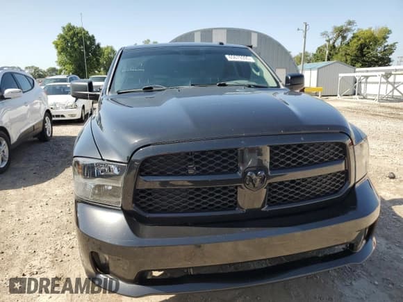 ✅ 2015 Ram 1500 Tradesman • VIN: 3C6JR6AT9FG622355 • Lot: 65679395. Wystawiony na Copart z przebiegiem 76 574 mil. Bezpłatny archiwum sprzedaży aukcyjnych z USA i szczegółowy raport historii pojazdu na DreamBid. Zdjęcie 5.