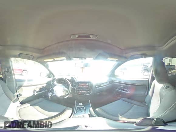 2018 Mitsubishi Outlander SE with VIN JA4AD3A36JZ067258, listed as a Copart auction lot 81457995 with 112,346 mi miles and Salvage title. Bid and sale history available at DreamBid. Image 14.