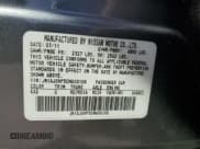 ✅ 2012 Infiniti EX Journey • VIN: JN1AJ0HP5CM400106 • Лот: 54822935. Опубликован ранее на Copart с пробегом 78 593 миль. Бесплатный доступ к архиву аукционных продаж из США и подробный отчёт об истории автомобиля на DreamBid. Изображение 13.