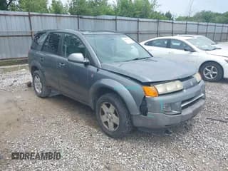 ✅ 2005 Saturn VUE • VIN: 5GZCZ53405S846587 • Lot: 42623455. Wystawiony na IAAI z przebiegiem 251 522 mil. Bezpłatny archiwum sprzedaży aukcyjnych z USA i szczegółowy raport historii pojazdu na DreamBid. Zdjęcie 1.
