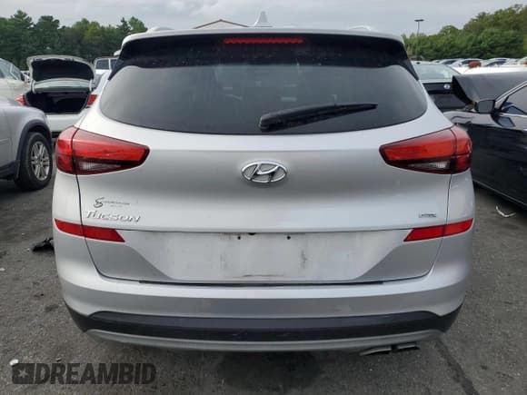 ✅ 2019 Hyundai Tucson Ultimate • VIN: KM8J3CAL5KU907596 • Лот: 71871415. Опубликован ранее на Copart с пробегом 84 524 миль. Бесплатный доступ к архиву аукционных продаж из США и подробный отчёт об истории автомобиля на DreamBid. Изображение 6.