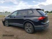 ✅ 2024 Volkswagen Tiguan Wolfsburg Edition • VIN: 3VVAB7AX2RM228919 • Lot: 62903595. Wystawiony na Copart z przebiegiem 6 689 mil. Bezpłatny archiwum sprzedaży aukcyjnych z USA i szczegółowy raport historii pojazdu na DreamBid. Zdjęcie 2.