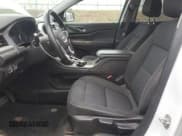 ✅ 2020 GMC Acadia SLE • VIN: 1GKKNKLA1LZ114930 • Lot: 92223045. Listed on Copart with 166,805 mi. Free auction sales archive from the USA and detailed vehicle history report at DreamBid. Image 7.