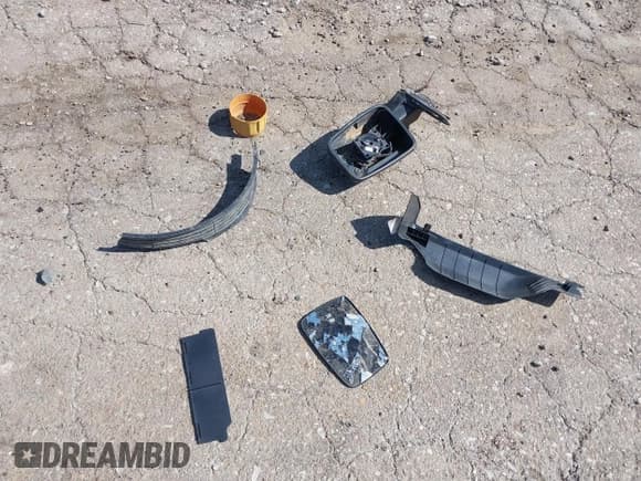 ✅ 2009 Dodge 1500 Laramie • VIN: 1D3HV13T09J522481 • Lot: 42885132. Wystawiony na IAAI z przebiegiem 247 603 mil. Bezpłatny archiwum sprzedaży aukcyjnych z USA i szczegółowy raport historii pojazdu na DreamBid. Zdjęcie 12.