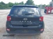 ✅ 2020 Hyundai Venue SE • VIN: KMHRB8A38LU018621 • Lot: 42391389. Listed on IAAI with 79,834 mi. Free auction sales archive from the USA and detailed vehicle history report at DreamBid. Image 16.