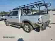 2009 Dodge 1500 TRX z VIN 1D3HB13P59S744942, wystawiony jako Copart lot #74754414 z przebiegiem 131 316 mil mil oraz Szkoda całkowita • Salvage title. Historia ofert i sprzedaży dostępna na DreamBid. Obrazek 2.