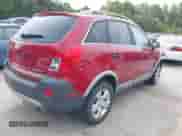 2015 Chevrolet Captiva Sport LS z VIN 3GNAL2EK0FS517227, wystawiony jako IAAI lot #43175297 z przebiegiem 164 689 mil mil oraz . Historia ofert i sprzedaży dostępna na DreamBid. Obrazek 4.