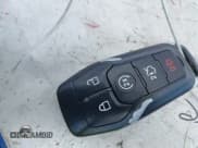 ✅ 2016 Ford Mustang EcoBoost • VIN: 1FA6P8TH8G5322720 • Lot: 43137791. Listed on IAAI with 117,147 mi. Free auction sales archive from the USA and detailed vehicle history report at DreamBid. Image 11.