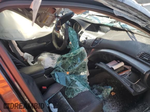 ✅ 2011 Acura TSX • VIN: JH4CU2F60BC004588 • Lot: 81971235. Wystawiony na Copart z przebiegiem Nie podano. Bezpłatny archiwum sprzedaży aukcyjnych z USA i szczegółowy raport historii pojazdu na DreamBid. Zdjęcie 9.