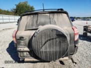 ✅ 2012 Toyota RAV4 Limited • VIN: 2T3DK4DV2CW081138 • Lot: 82326985. Listed on Copart with 168,080 mi. Free auction sales archive from the USA and detailed vehicle history report at DreamBid. Image 6.