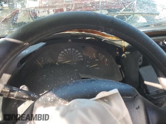 ✅ 1999 Chevrolet Monte Carlo LS • VIN: 2G1WW12M6X9297122 • Lot: 85431434. Listed on Copart with Not provided. Free auction sales archive from the USA and detailed vehicle history report at DreamBid. Image 9.