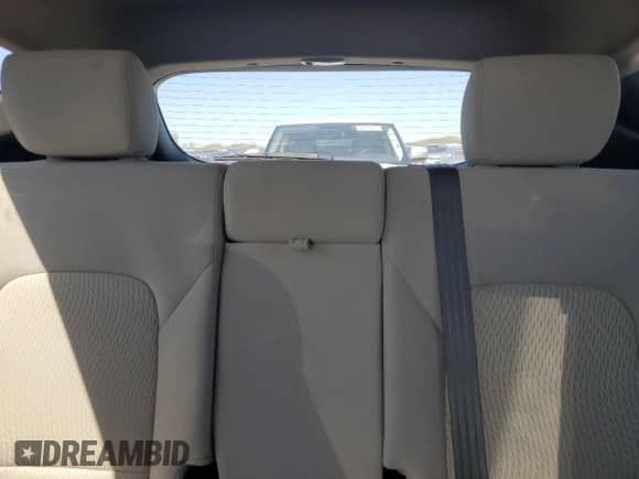 ✅ 2017 Hyundai Santa Fe 2.4L • VIN: 5NMZUDLB6HH036108 • Lot: 48663393. Wystawiony na Copart z przebiegiem 64 034 mil mil. Skorzystaj z bezpłatnego archiwum sprzedaży aukcyjnych z USA i zobacz szczegółowy raport historii pojazdu na DreamBid. Zdjęcie 10.