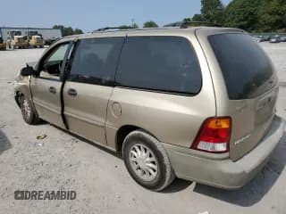 ✅ 2000 Ford Windstar LX • VIN: 2FMZA5144YBC10593 • Lot: 71184224. Wystawiony na Copart z przebiegiem Nie podano. Bezpłatny archiwum sprzedaży aukcyjnych z USA i szczegółowy raport historii pojazdu na DreamBid. Zdjęcie 2.