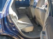 ✅ 2011 Lincoln MKX • VIN: 2LMDJ6JK9BBJ30930 • Lot: 43663600. Listed on IAAI with 171,154 mi. Free auction sales archive from the USA and detailed vehicle history report at DreamBid. Image 8.