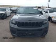 ✅ 2024 Jeep Grand Cherokee Altitude • VIN: 1C4RJKAG8R8510073 • Lot: 42981764. Listed on IAAI with 31,614 mi. Free auction sales archive from the USA and detailed vehicle history report at DreamBid. Image 12.