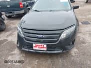 ✅ 2012 Ford Fusion SEL • VIN: 3FAHP0JG3CR354728 • Lot: 43066560. Wystawiony na IAAI z przebiegiem 105 473 mil. Bezpłatny archiwum sprzedaży aukcyjnych z USA i szczegółowy raport historii pojazdu na DreamBid. Zdjęcie 13.