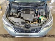 ✅ 2019 Subaru Forester Touring • VIN: JF2SKAWC9KH536624 • Lot: 59945515. Listed on Copart with 122,363 mi. Free auction sales archive from the USA and detailed vehicle history report at DreamBid. Image 12.