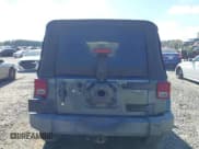 ✅ 2007 Jeep Wrangler Unlimited Sahara • VIN: 1J4GA59167L215437 • Лот: 43642429. Опубликован ранее на IAAI с пробегом 185 481 миль. Бесплатный доступ к архиву аукционных продаж из США и подробный отчёт об истории автомобиля на DreamBid. Изображение 16.