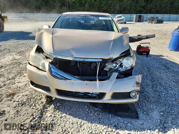 ✅ 2010 Toyota Avalon Limited • VIN: 4T1BK3DB5AU362475 • Lot: 81992235. Listed on Copart with 227,840 mi. Free auction sales archive from the USA and detailed vehicle history report at DreamBid. Image 5.