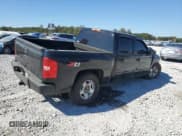 ✅ 2009 Chevrolet Silverado 1500 LTZ • VIN: 3GCEK33M09G182615 • Лот: 82347035. Опубликован ранее на Copart с пробегом 258 505 миль. Бесплатный доступ к архиву аукционных продаж из США и подробный отчёт об истории автомобиля на DreamBid. Изображение 3.