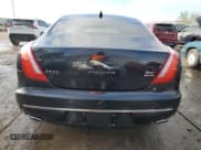 ✅ 2017 Jaguar XJ Portfolio • VIN: SAJWJ2GD9H8W07458 • Lot: 78692304. Listed on Copart with 48,616 mi. Free auction sales archive from the USA and detailed vehicle history report at DreamBid. Image 6.