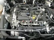 ✅ 2021 Ford Escape SE • VIN: 1FMCU9G66MUA30064 • Lot: 91374595. Listed on Copart with 42,025 mi. Free auction sales archive from the USA and detailed vehicle history report at DreamBid. Image 14.