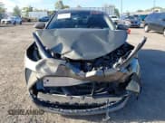 ✅ 2021 Toyota C-HR LE • VIN: NMTKHMBX1MR121947 • Lot: 43426865. Listed on IAAI with 24,545 mi. Free auction sales archive from the USA and detailed vehicle history report at DreamBid. Image 12.