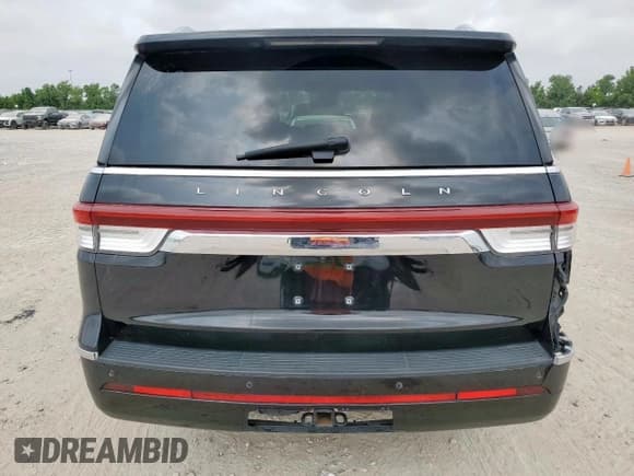 ✅ 2022 Lincoln Navigator Reserve • VIN: 5LMJJ2LT9NEL01131 • Lot: 57763825. Wystawiony na Copart z przebiegiem 107 462 mil. Bezpłatny archiwum sprzedaży aukcyjnych z USA i szczegółowy raport historii pojazdu na DreamBid. Zdjęcie 6.